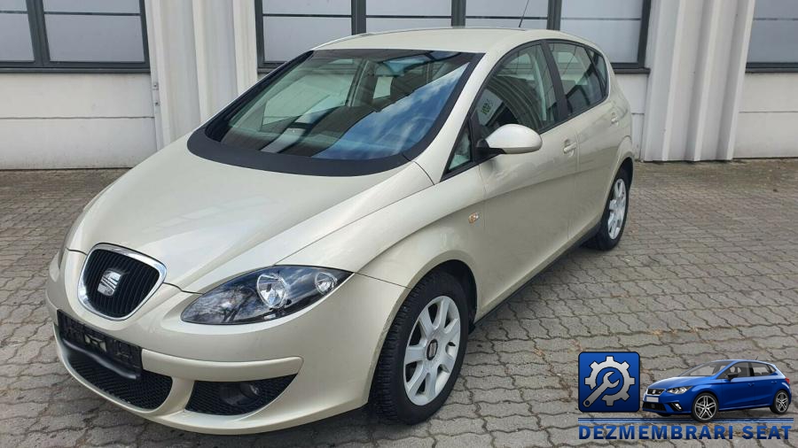 Ansamblu stergatoare seat altea 2011