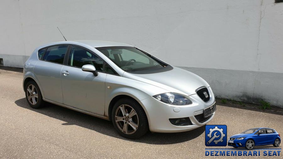 Butuc roata seat leon 2011