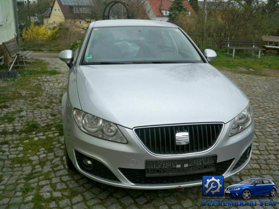 Elemente caroserie seat exeo 2010