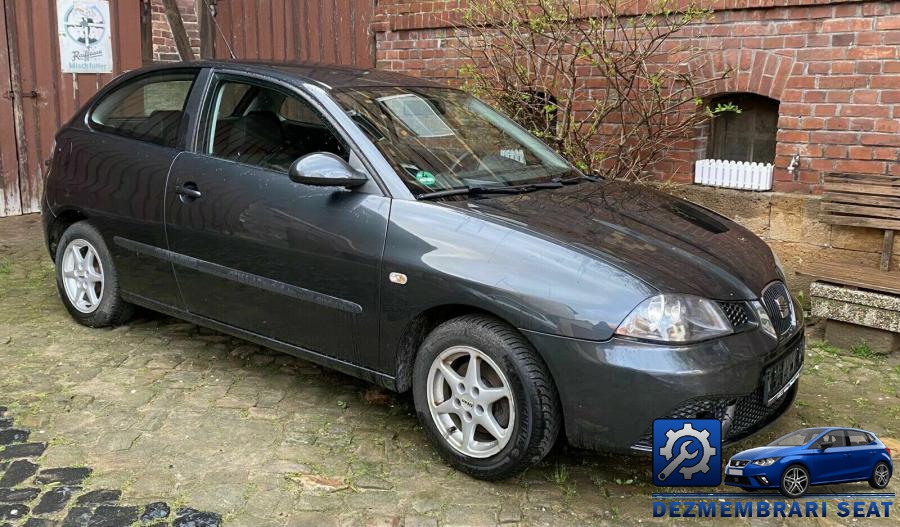 Modul aprindere seat ibiza 2004