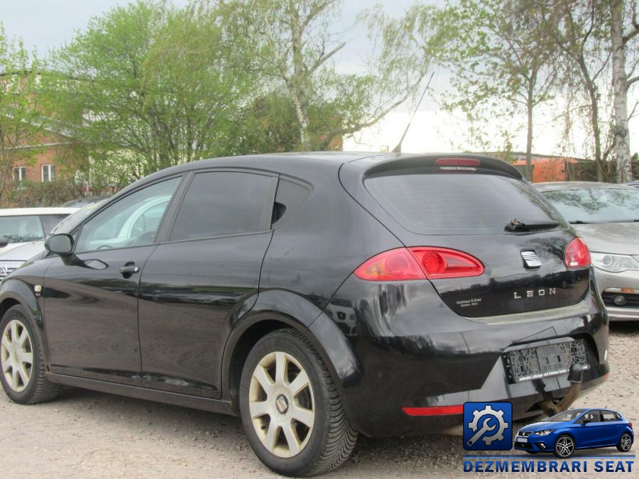 Supapa egr seat leon 2009