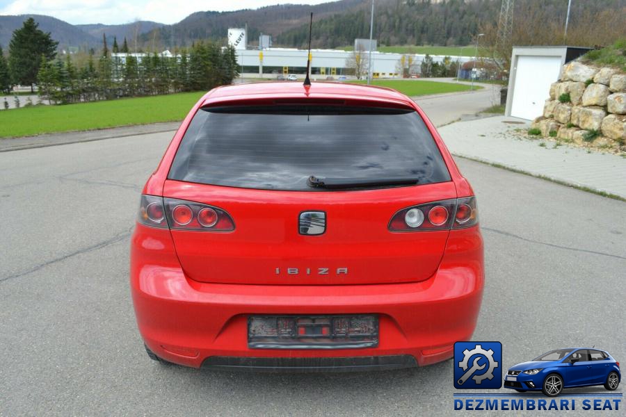 Termostat seat ibiza 2005