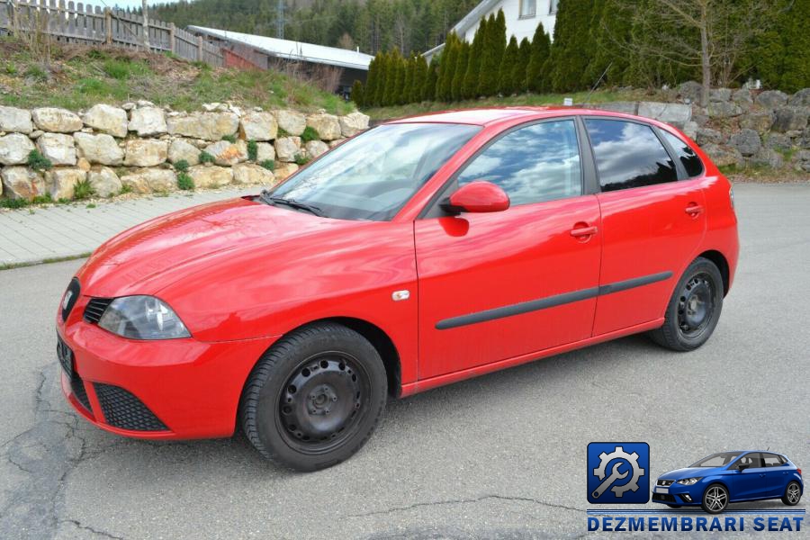 Termostat seat ibiza 2005