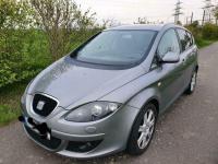 Ansamblu stergatoare seat altea 2008