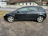 Baie ulei cutie seat leon 2011