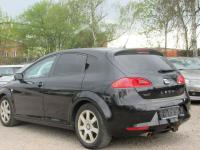 Bloc valve seat leon 2011