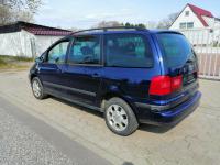 Caseta directie seat alhambra 2007