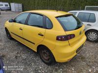 Comanda aer conditionat seat ibiza 2004