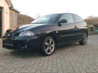 Compresor ac seat ibiza 2008