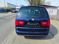 Conducte frana seat alhambra 2006