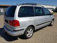 Conducte servodirectie seat alhambra 2004