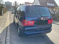 Conducte servodirectie seat alhambra 2006