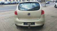 Modul comfort seat altea 2011