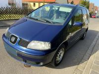 Pompa vacuum frana seat alhambra 2007