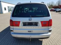 Rezervor lichid frana seat alhambra 2004