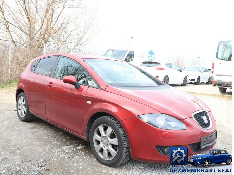 Trapa seat leon 2011