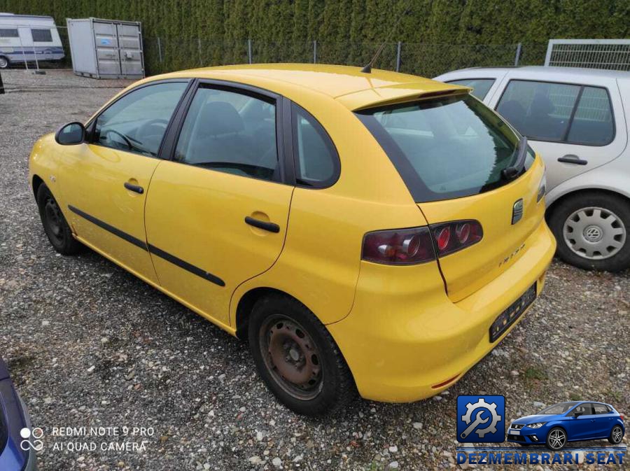 Traversa cutie viteze seat ibiza 2008